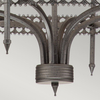 Żyrandol Elstead Lighting Crown CROWN6