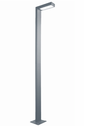 ASKER POLE PRO 1361 ALUMINUM LED 8W 3000K 216CM