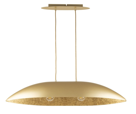 Sigma 40641 Gondola M złoty