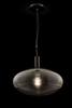 Lampa wisząca Maytoni Perlas P062PL-01GR Black