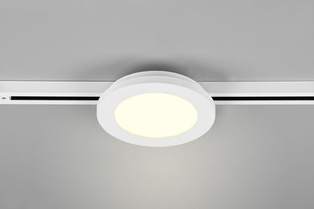 Lampa sufitowa Trio 76921031 biały