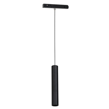 Milagro MAGNETIC TRACK 7W 3000K ML8931 CZARNY