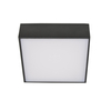 Spot Azzardo FALCO 12 4000K BLACK AZ2783 BLACK
