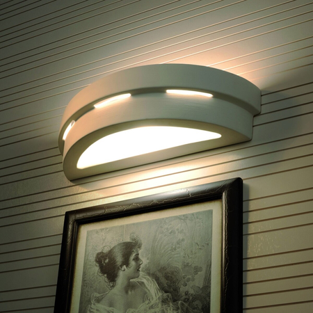 Sollux Lighting Kinkiet ceramiczny HELIOS SL.0002