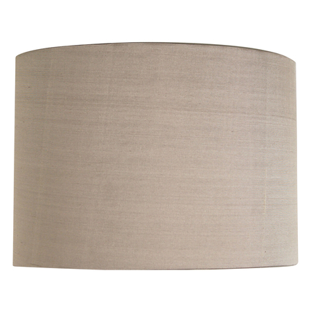 Klosz/Abażur Astro Drum 200 5016022 Ostrygowy (Postarzany Jedwab)