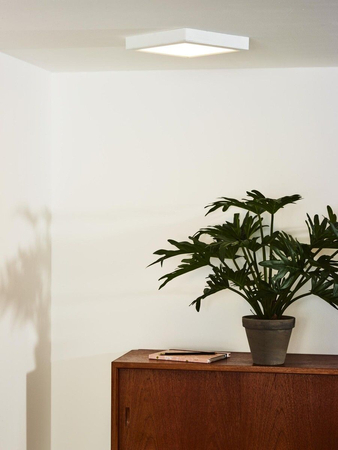 Lampa sufitowa Lucide TENDO-LED biały 07106/18/31