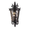 Lampa zewnętrzna Elstead Lighting Baltimore brąz BT7-M