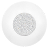 Lampa sufitowa Luces Exclusivas ESPINAL LE42359 biały