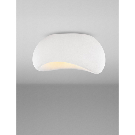 Lampa sufitowa Luces Exclusivas PALINZA LE45327 biały