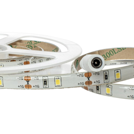 Eko-Light TAŚMA LED 1M Z SENSOREM AKUMULATOR 4000K EKZ0637