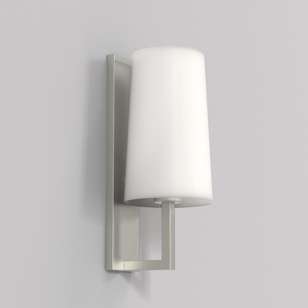 Klosz/Abażur Astro Cone 245 Glass 5018007 Biały (Opalilowany)