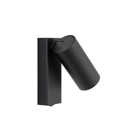 Kinkiet Nowodvorski FOURTY 11763 Czarny