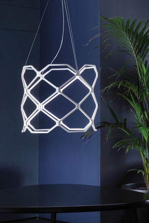 Lampa wisząca Nemo TITLWW51 Titia