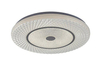 Lampa sufitowa Rabalux Tornado 3254 chrom