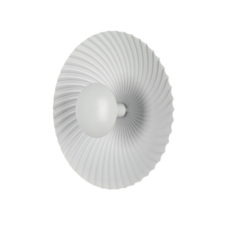 Light Prestige Kinkiet Sola Biały 1xG9 LP-0105/1W WH