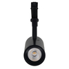 Milagro MAGNETIC TRACK 18W 4000K ML8680 CZARNY