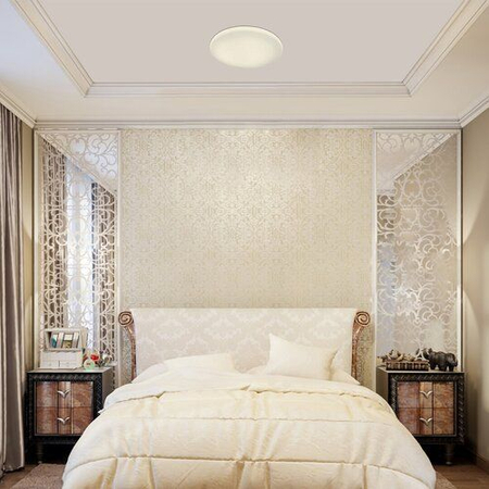 Lampa sufitowa Rabalux Danny 5449 biały