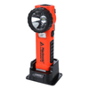 Latarka kątowa Mactronic ATEX M-FIRE Guardian XR 240 lm akumulatorowa z czerwonym światłem