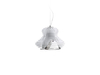 Lampa wisząca Slamp FAR14SOS0001W_000 Faretto White