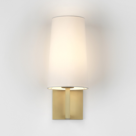 Klosz/Abażur Astro Cone 240 5018004 Biały