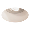 Spot Astro Blanco Round Adjustable 1253005 Gips