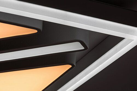 Lampa sufitowa Rabalux Gremin 71111 biały