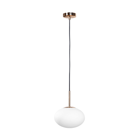 Lampa wisząca Zuma Line 1183 OMI LAMPA WISZĄCA ZŁOTY