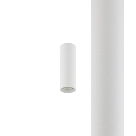 Klosz/Abażur Nowodvorski CAMELEON FOURTY S 11214 Biały