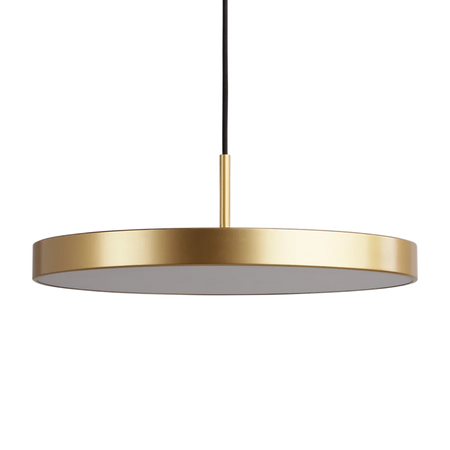 Lampa wisząca Umage Asteria 2184 złota