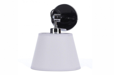 Kinkiet Azzardo AZ1533 Zyta XS biały