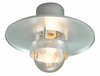 BERGEN 271 HOT-DIP GALVANIZING E27 LED 9W