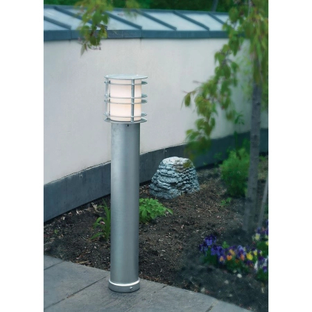 STOCKHOLM 297 BLACK E27 LED 9W 85CM