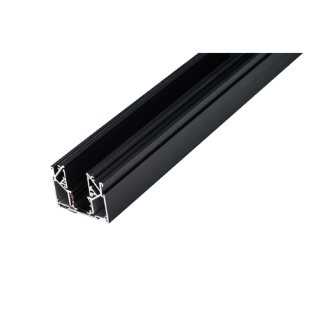 Szynoprzewód Azzardo ALFA TRACK MAGNETIC STRETCH 2M BK AZ5837 BLACK