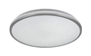 Lampa sufitowa Rabalux Linden 3478 chrom