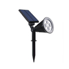 Lampa Ogrodowa LED IP65 Solarna z Bolcem