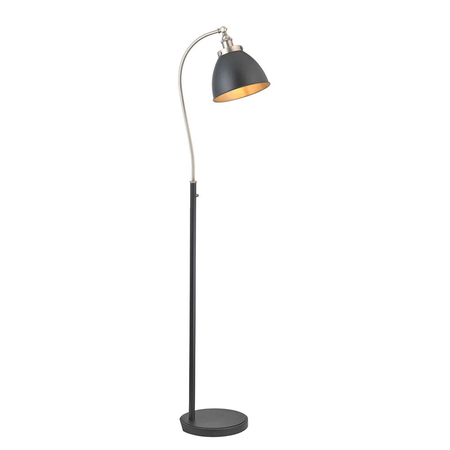Endon Lighting Lampa podłogowa 98753