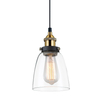 Lampa wisząca Italux MDM-2563-1-GDCL Francis