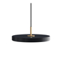 Lampa Asteria MINI Anthracite 2207 Umage