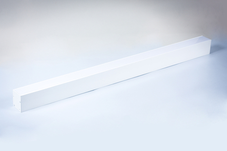 Oprawa liniowa LED Greenie Linea podwieszana 1200mm 40W biała obudowa WW