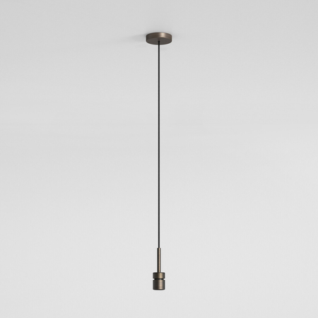 Lampa wisząca Astro Pendant Suspension Kit 4 1184021 Brązowy