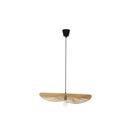 Lampa wisząca Luces Exclusivas ANVOLTO LE45372 naturalny