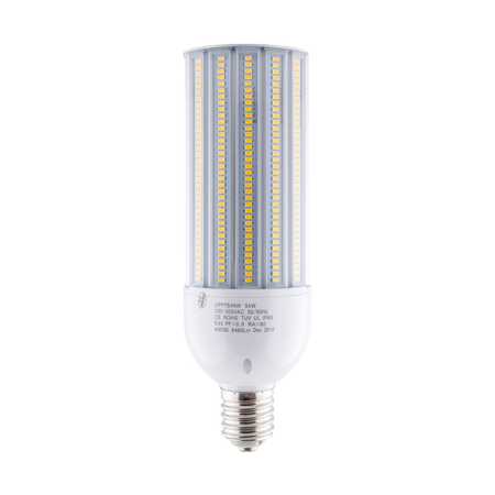 Żarówka uliczna LED ST Professional 54W IP65 E40 WW