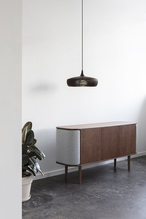 Lampa Umage 2344 Clava Dine - Wood Dark Oak