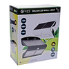 Lampa Solarna Milagro EKO3881 Butterfly