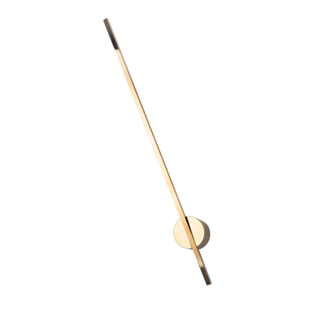 Kinkiet Maxlight W0297 złoty