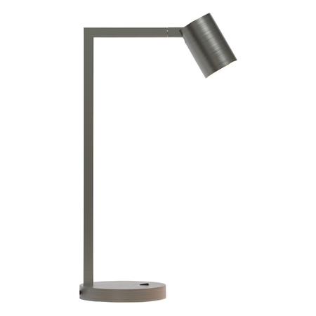 Lampa stołowa Astro Ascoli Desk 1286017 Matowy Nikiel