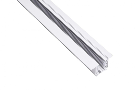 Szynoprzewód TRACK 3LINE 3M GIPS WH Azzardo AZ4293 white