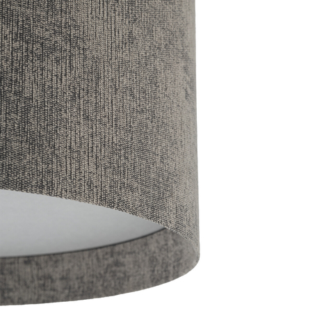 Plafon Nowodvorski LAGO 11679 Szary