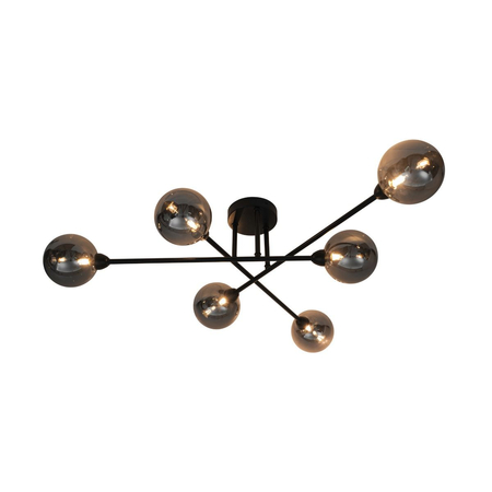 Lampa sufitowa BASIS Zuma Line CL22017A-6