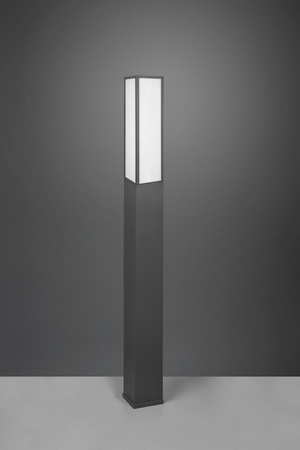 Lampa zewnętrzna Trio 426260142 grafitowy